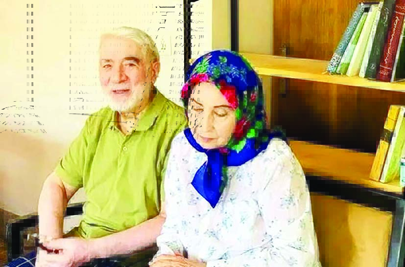 تدبیر عاجلی برای پایان حصر اتخاذ شود