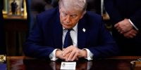 رسانههای رژیم صهیونیستی: ایران موفق شد ترامپ را به التماس وادارد رسانههای رژیم صهیونیستی: ایران موفق شد ترامپ را به التماس وادارد