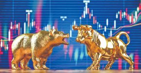 تعدیل هیجان در بورس