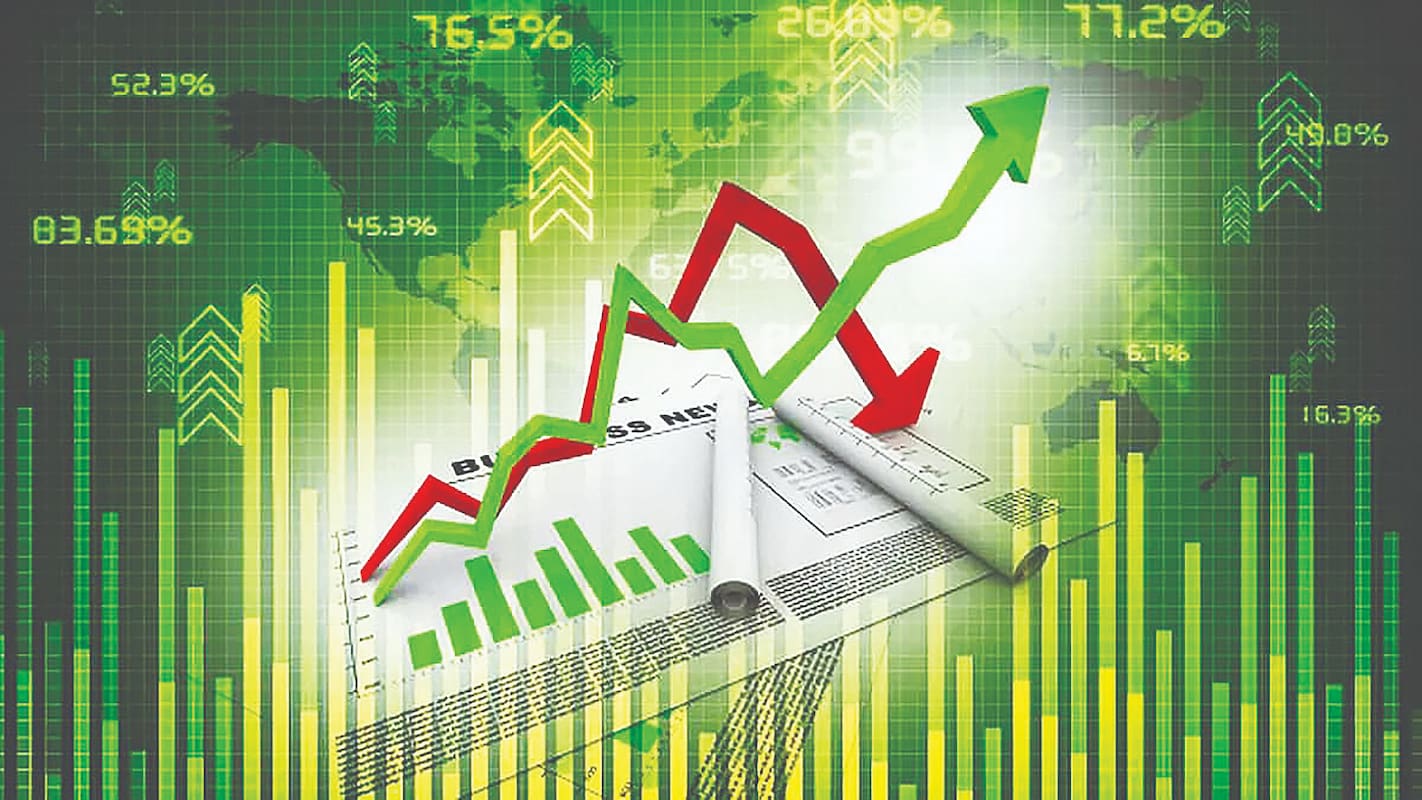 تعدیل هیجانات در بورس