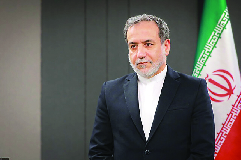 تلاش آمریکا برای توجیه تکرار تجاوز علیه ایران