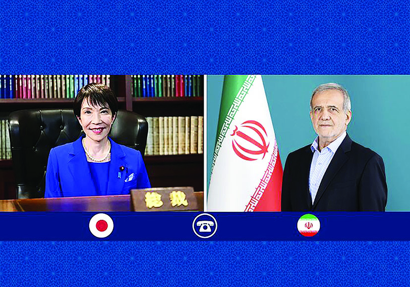 تلاش ایران برای عادی‌سازی روند تردد دریایی در تنگه هرمز