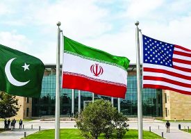تنش عصبی ترامپ به فاصله یک هفته تا توافق