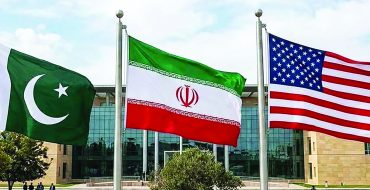 تنش عصبی ترامپ به فاصله یک هفته تا توافق