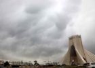 تهران در غیابِ مخازن تهران در غیابِ مخازن