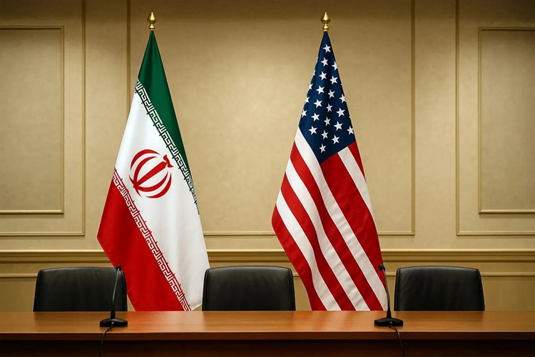 پاسخ صریح به ادعای ترامپ؛ توافق روز یکشنبه در ژنو رد شد