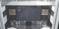 توقف بورس در ایستگاه تردید توقف بورس در ایستگاه تردید