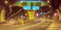 هر دو مسیر تونل نیایش امشب مسدود است هر دو مسیر تونل نیایش امشب مسدود است