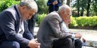 تکلیف مزایای بازنشستگان مشخص شد تکلیف مزایای بازنشستگان مشخص شد