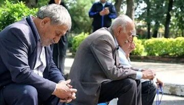 تکلیف مزایای بازنشستگان مشخص شد