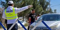 هشدار پلیس به مسافران شمال؛ جاده چالوس قفل شد