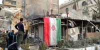 گاردین: حملات آمریکا به تأسیسات آب ایران در زمره جنایت جنگی است
