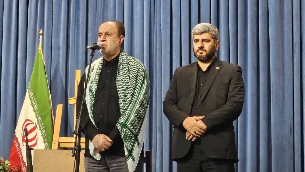 نایب رئیس مجلس: مذاکره درباره غنی‌سازی غیرقابل قبول است
