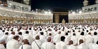 تغییر مهم در ثبتنام حج ۱۴۰۶؛ تأیید استطاعت جسمی قبل از واریز وجه تغییر مهم در ثبتنام حج ۱۴۰۶؛ تأیید استطاعت جسمی قبل از واریز وجه