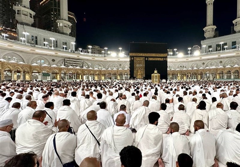 زمان پیش‌ ثبت‌نام حج تمتع ۱۴۰۶ اعلام شد