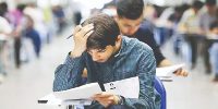 حذف دروس عمومی از کنکور مانند شکلات تلخ بود حذف دروس عمومی از کنکور مانند شکلات تلخ بود