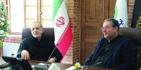 حق نداریم نسبت‌به‌ فقر و محرومیت بی‌تفاوت باشیم