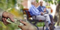 حاشیه جدید درباره حقوق بازنشستگان؛ حذف مزایا تکذیب شد؟