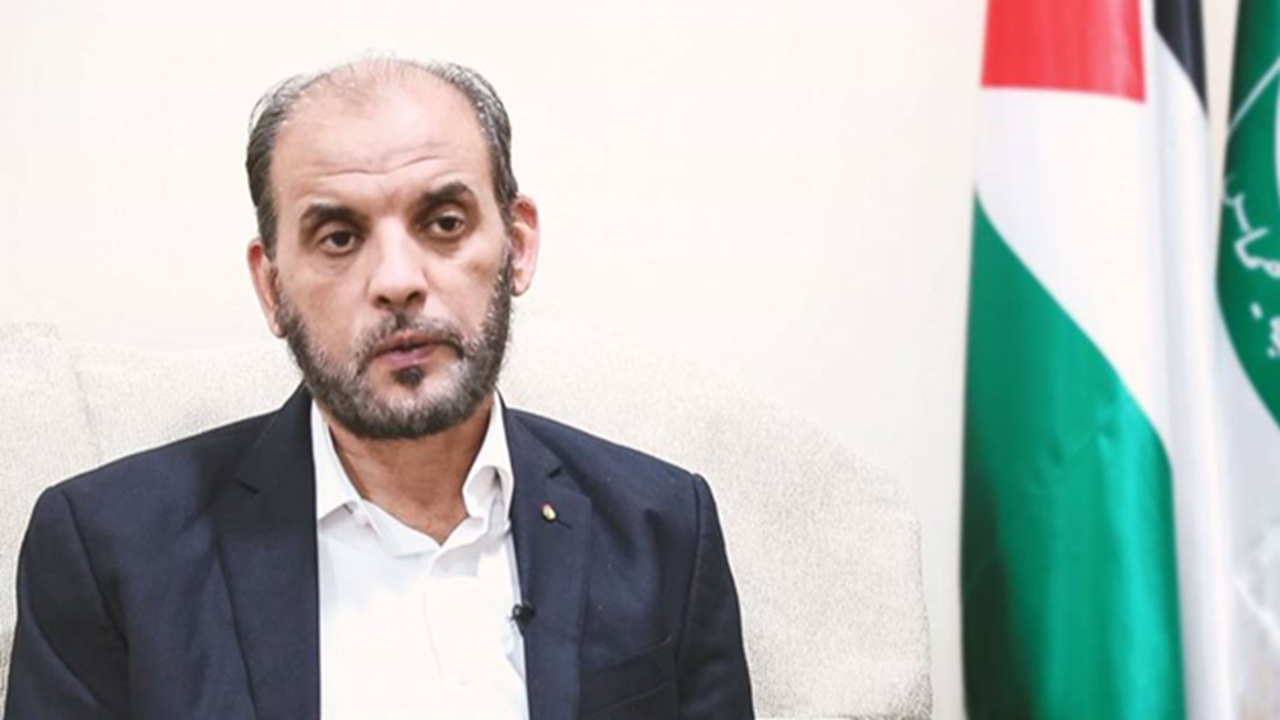 حماس: سلاح‌های خود را تحویل نخواهیم داد