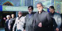 حمایت مراجع از مذاکرات حمایت مراجع از مذاکرات
