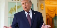 جنجال جدید درباره توافق؛ حمله ترامپ به شروط ایرانیها جنجال جدید درباره توافق؛ حمله ترامپ به شروط ایرانیها