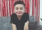 حکم قصاص قاتل «ایلیا» اجرا شد