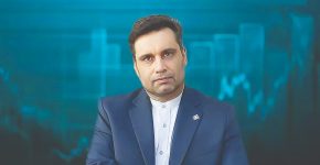 خروج بورس از سایه ترس