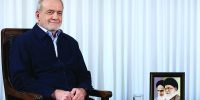 خط راه‌آهن۱۷۳کیلومتری اردبیل به میانه افتتاح شد