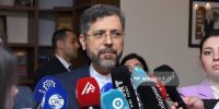 خطیب زاده: در تنگه هرمز حق قانونی داریم/دارایی‌های ایران باید آزاد شود