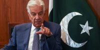 وزیر دفاع پاکستان: اسرائیل تنها تهدید توافق ایران و آمریکا است