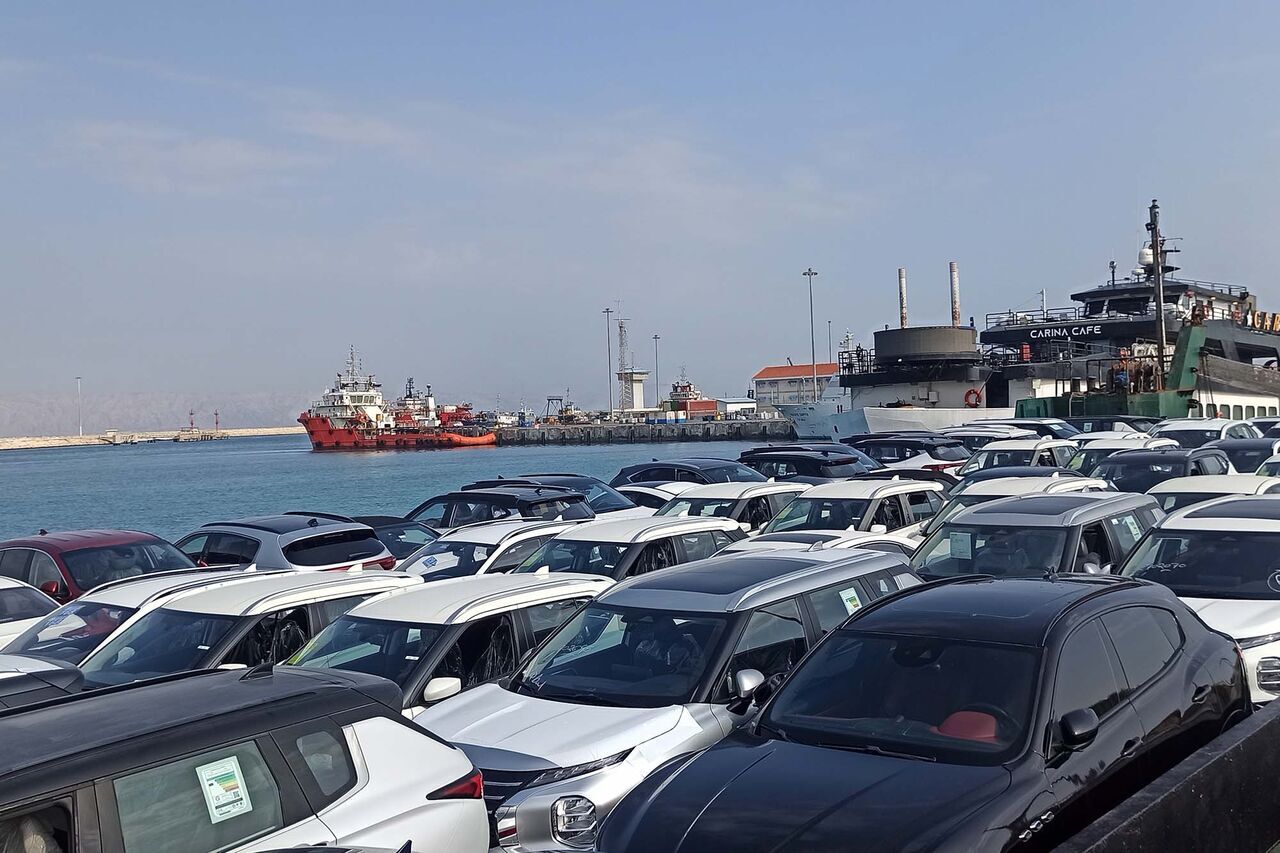 شرط واردات خودرو اعلام شد