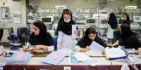 خبر مهم برای داوطلبان پزشکی؛ تحصیل در این ۳ رشته پزشکی آزاد شد خبر مهم برای داوطلبان پزشکی؛ تحصیل در این ۳ رشته پزشکی آزاد شد