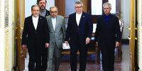 در آستانه تحولات مهم در آینده روابط ایران و آمریکا