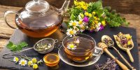 ۷ دمنوش جادویی برای کنترل قند خون