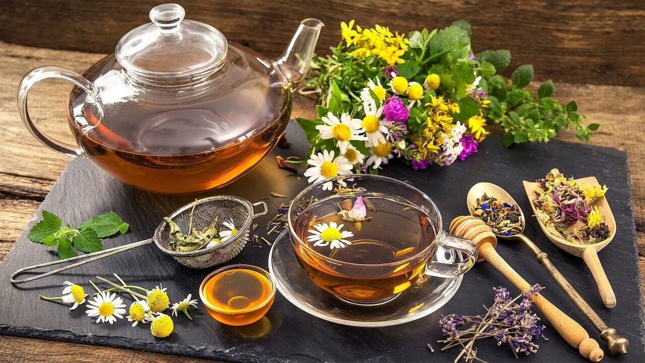 ۷ دمنوش جادویی برای کنترل قند خون