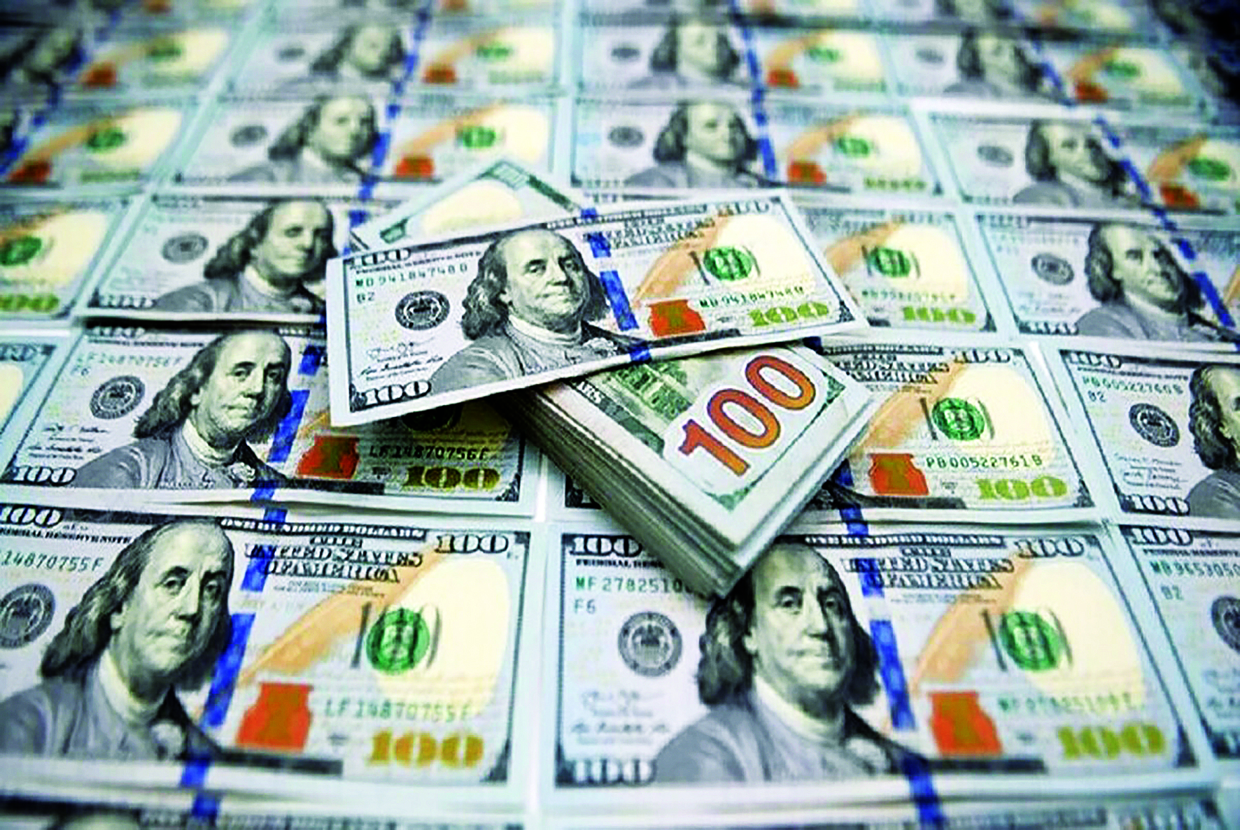 دوگانگی حمایت ارزی