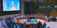 هشدار مقام سازمان ملل درباره افزایش خشونت اسرائیل در کرانه باختری هشدار مقام سازمان ملل درباره افزایش خشونت اسرائیل در کرانه باختری