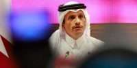 رایزنی دوحه با مصر و عربستان پیرامون تفاهم‌نامه ایران – آمریکا