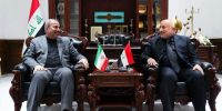 رایزنی سفیر ایران در عراق با استاندار کربلا