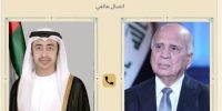 رایزنی وزیران خارجه عراق و امارات درباره تفاهم ایران و آمریکا