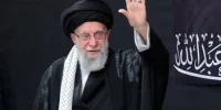 تاکنون هیچ مراسمی برای تشییع رهبر شهید در خارج از کشور قطعی نشده است