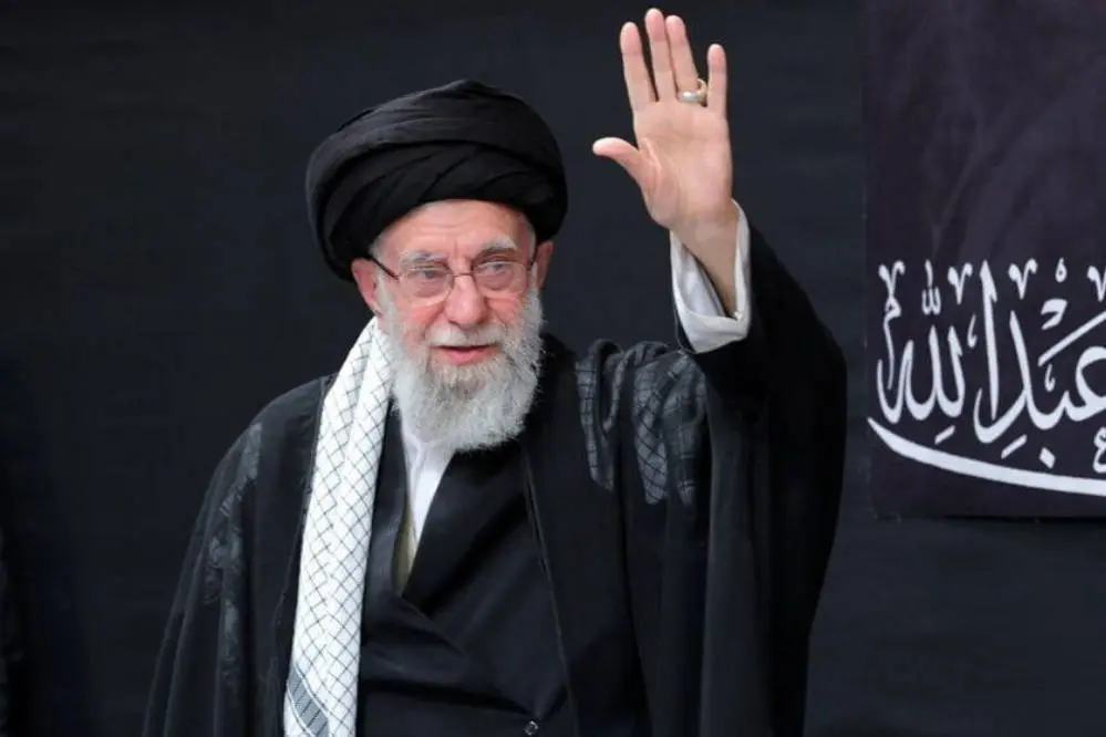 تاکنون هیچ مراسمی برای تشییع رهبر شهید در خارج از کشور قطعی نشده است