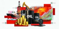 روایتی از نفت در ۳ماه آتش و صلح