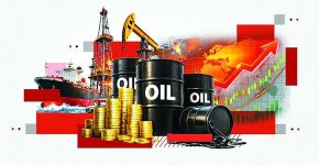 روایتی از نفت در ۳ماه آتش و صلح