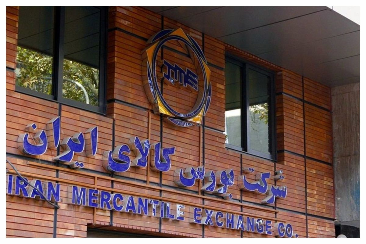 رونق معاملات بورس کالا