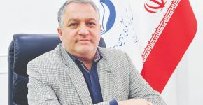 رکورد جابه‌جایی ۱۳۵۰مسافر در ۳هفته