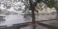 هشدار هواشناسی؛ رگبار و رعدوبرق در ۱۲ استان کشور
