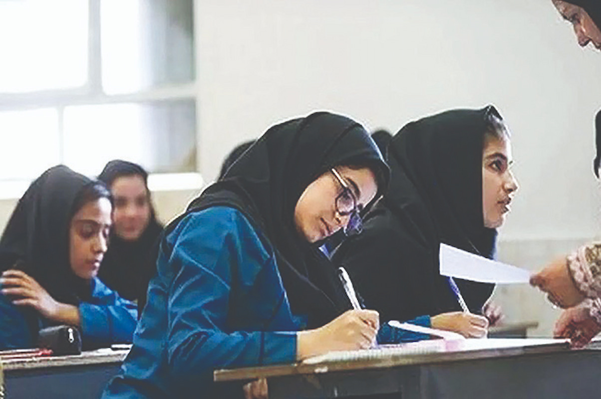 زمان برگزاری کنکور سراسری و امتحانات مشخص شد