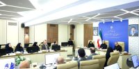 بازدید رئیس جمهور از پژوهشکده صنایع غذایی و فرآوردههای کشاورزی سازمان ملی استاندارد بازدید رئیس جمهور از پژوهشکده صنایع غذایی و فرآوردههای کشاورزی سازمان ملی استاندارد