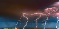 هشدار هواشناسی برای این استانها؛ باران و رعدوبرق در راه است هشدار هواشناسی برای این استانها؛ باران و رعدوبرق در راه است